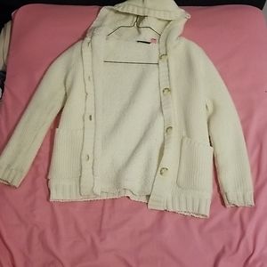 A jacket